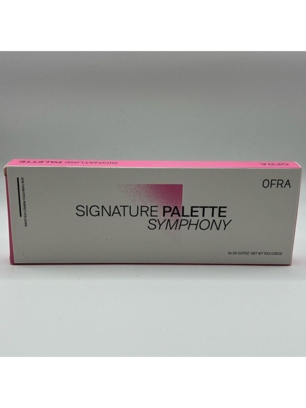 OFRA Signature Palette Symphony - Pink